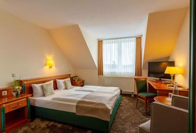 Standard-huone, Christinenhof & Spa Wellnesshotel Am Rande Des Spreewalds