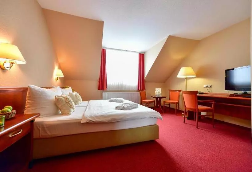 Standard-huone, Christinenhof & Spa Wellnesshotel Am Rande Des Spreewalds