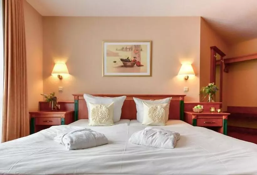 Standard-huone, Christinenhof & Spa Wellnesshotel Am Rande Des Spreewalds