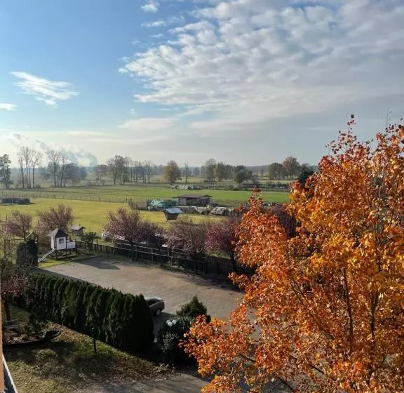 Superior-huone, Christinenhof & Spa Wellnesshotel Am Rande Des Spreewalds