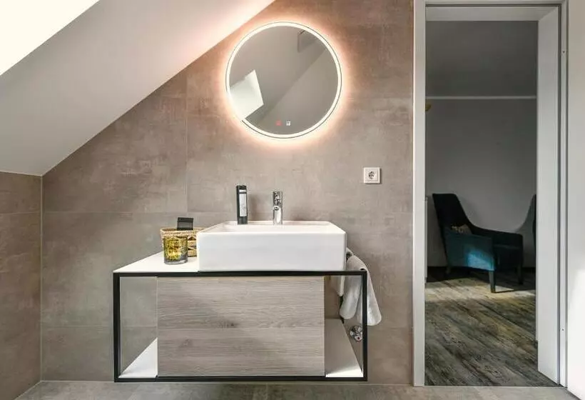 Superior-huone, Christinenhof & Spa Wellnesshotel Am Rande Des Spreewalds