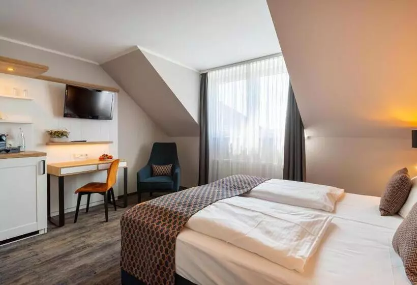 Superior-huone, Christinenhof & Spa Wellnesshotel Am Rande Des Spreewalds
