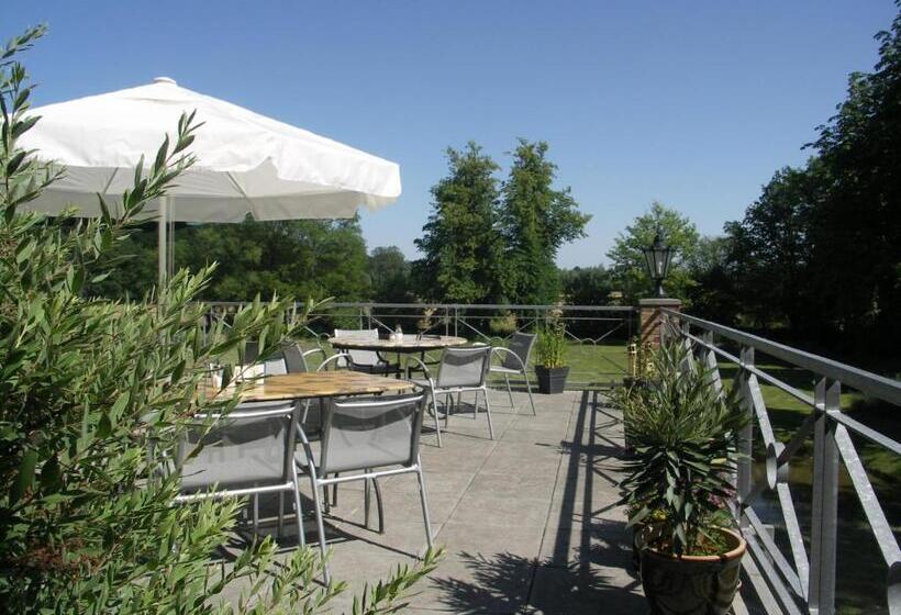 חדר סטנדרט, Gutshaus Redewisch Hotel & Restaurant