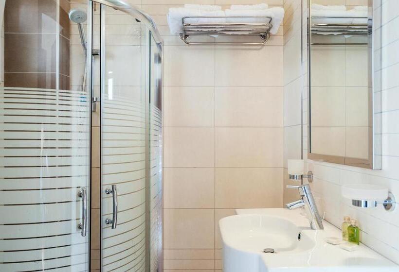 חדר סטנדרט, Ammos Bay