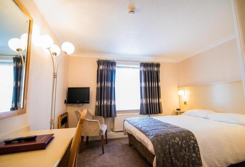 غرفة قياسية, Astley Bank