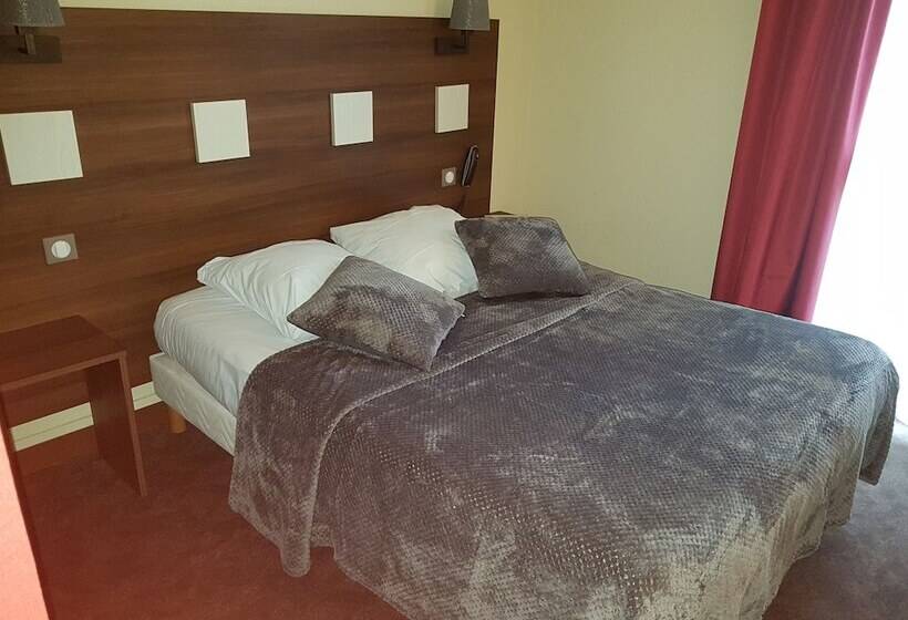 스탠다드 룸, Atoll