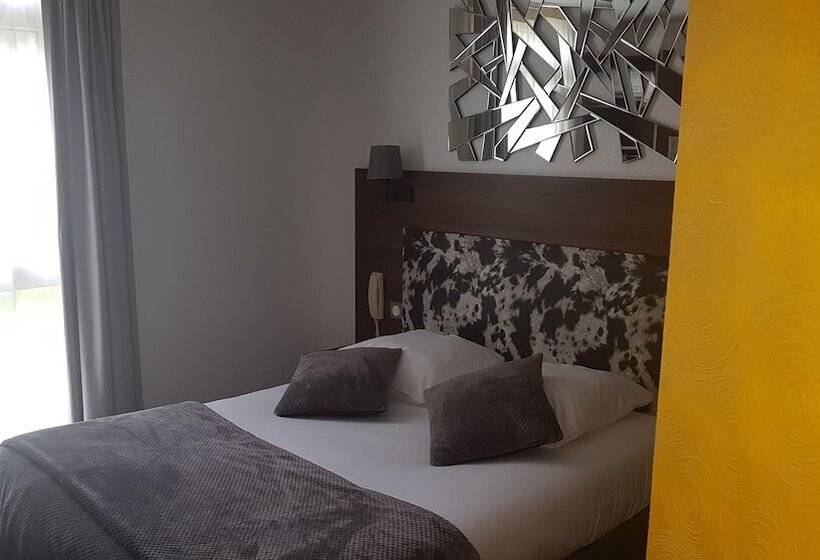 스탠다드 룸, Atoll