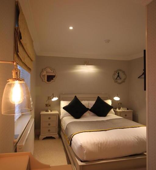 חדר סטנדרט, Bedford Arms