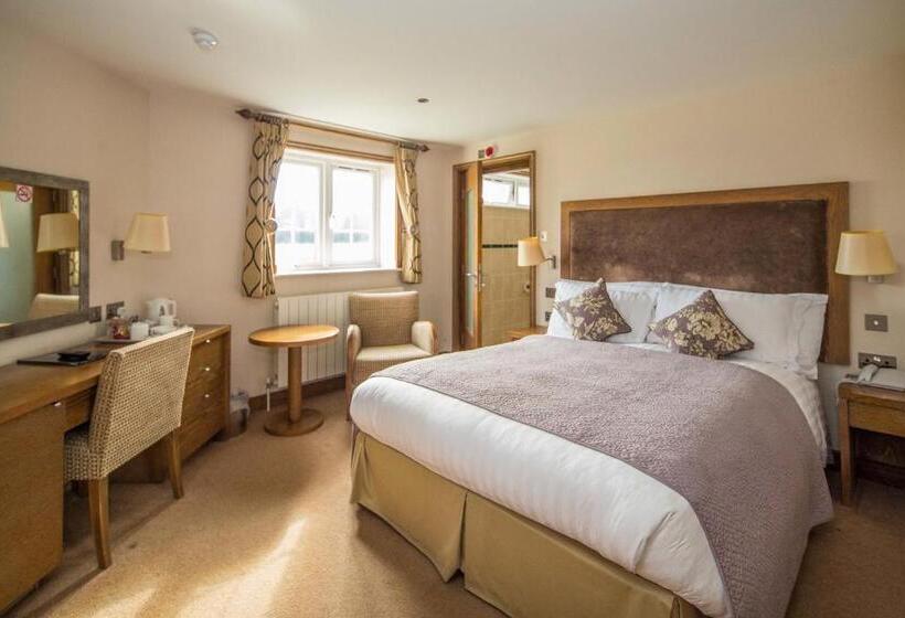 חדר סטנדרט, Bedford Arms