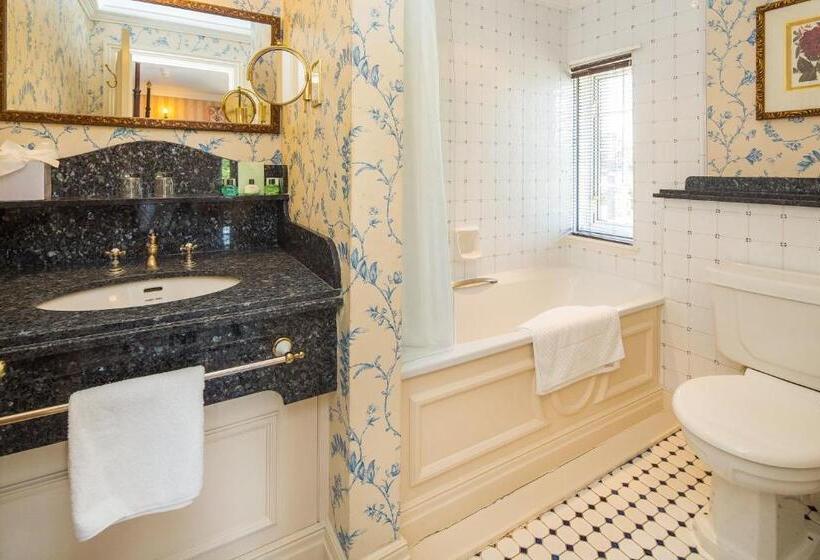 חדר סטנדרט, Bedford Arms