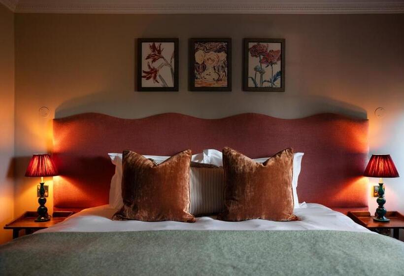 חדר סטנדרט, Bedford Arms