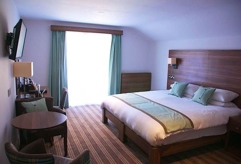 수피리어 룸, Best Western Brome Grange