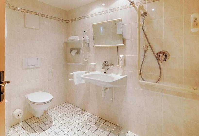 Номер Стандарт, Garni Nussbaumhof