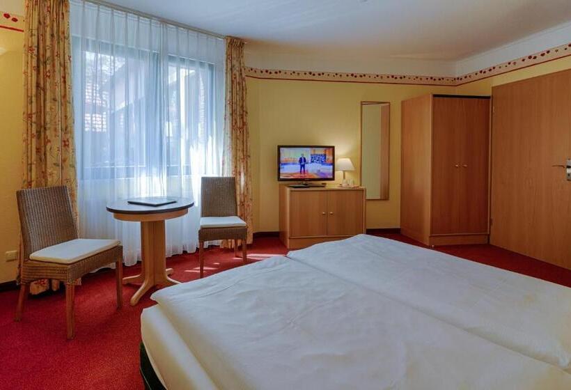 Номер Стандарт, Garni Nussbaumhof