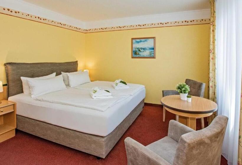 Номер Стандарт, Garni Nussbaumhof