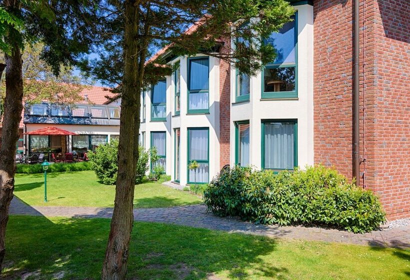 Апартаменты 1 Спальня, Garni Nussbaumhof