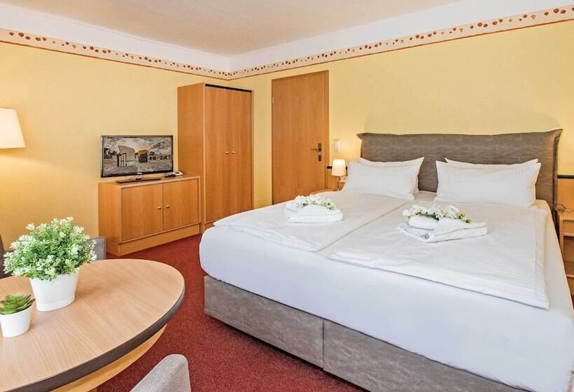 Апартаменты 1 Спальня, Garni Nussbaumhof