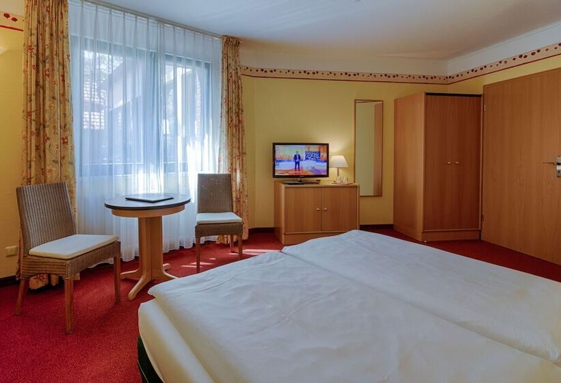 Апартаменты 1 Спальня, Garni Nussbaumhof