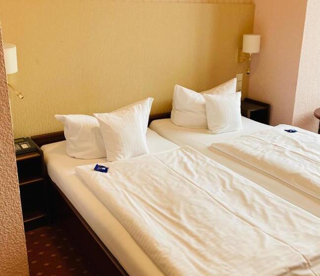 Номер Стандарт Вид на Море с Балконом, Germania