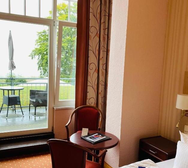 Номер Стандарт Вид на Море с Балконом, Germania