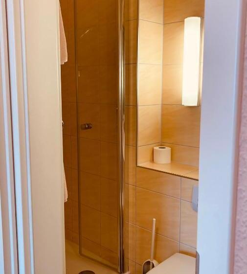 Полулюкс с Балконом, Germania