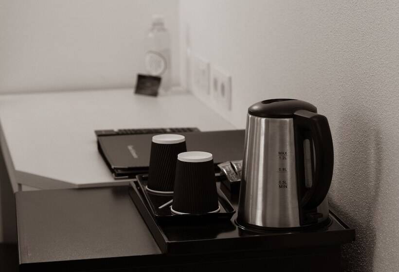 古典房间, Grand Hôtel Du Nord