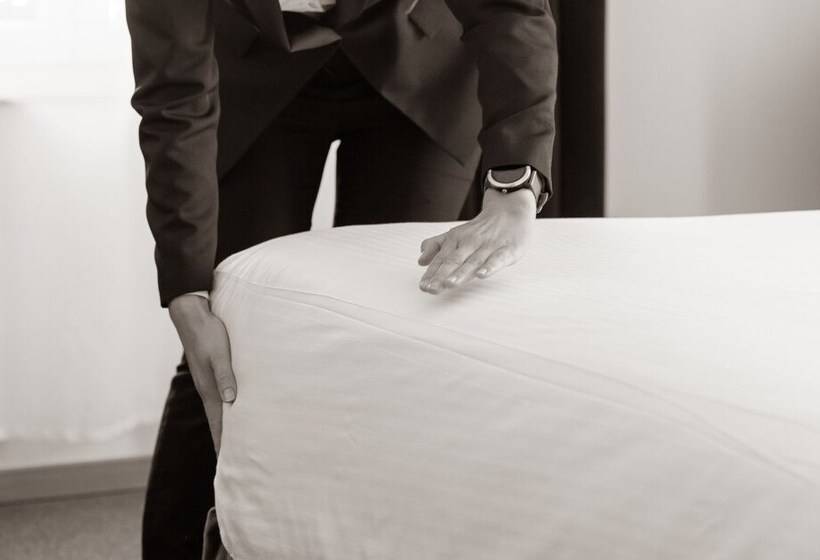 古典房间, Grand Hôtel Du Nord