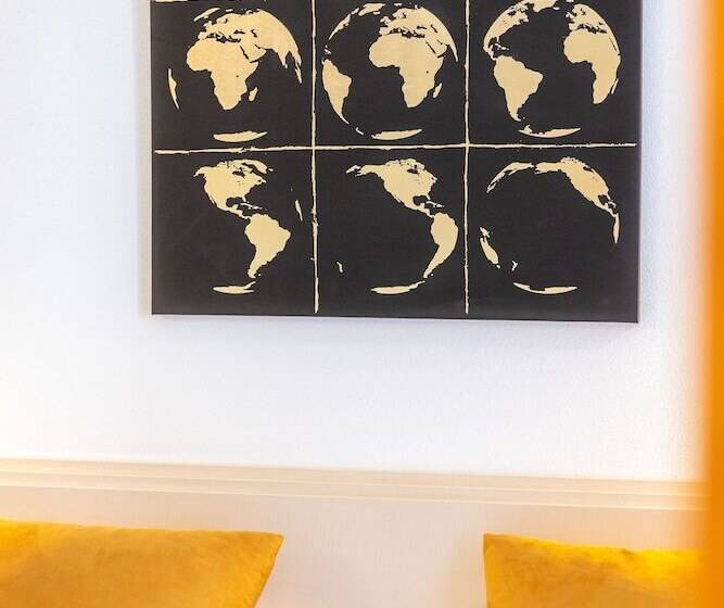 古典房间, Grand Hôtel Du Nord