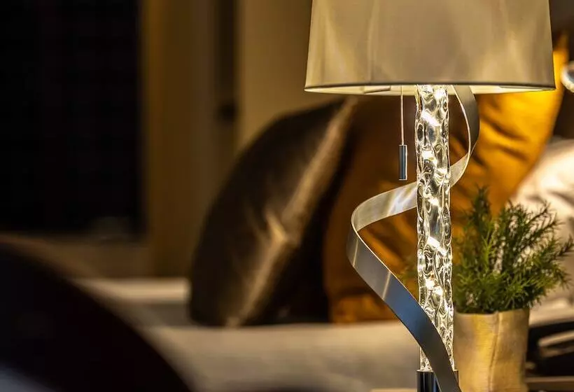 Superior Room, Grand Hôtel Du Nord