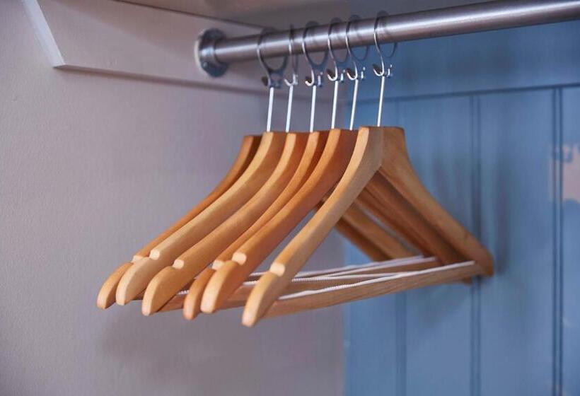 스탠다드 싱글 룸, Greswolde Arms By Chef & Brewer Collection