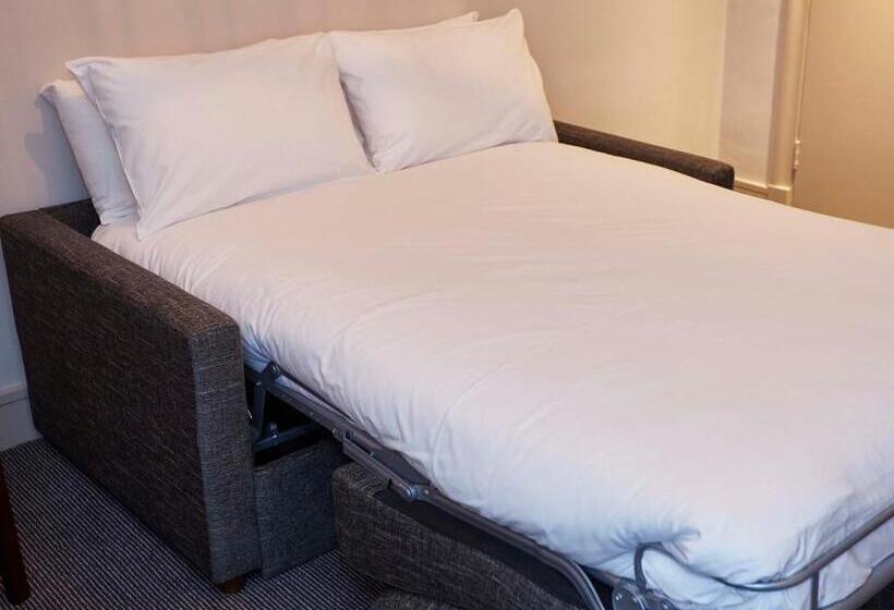 패밀리 룸, Greswolde Arms By Chef & Brewer Collection