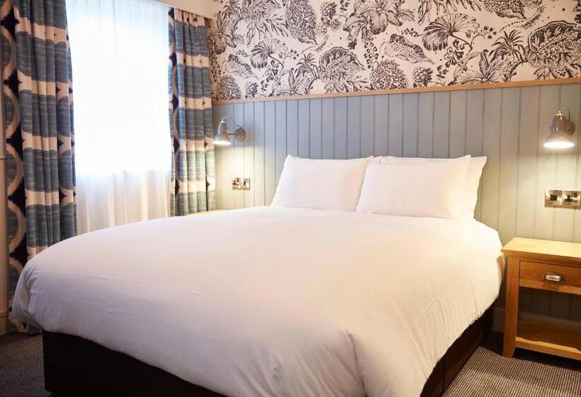 패밀리 룸, Greswolde Arms By Chef & Brewer Collection