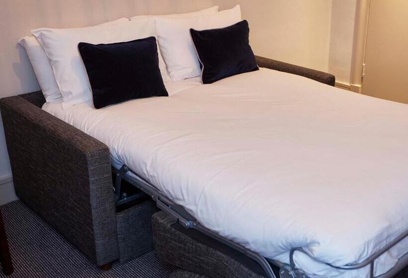 패밀리 룸, Greswolde Arms By Chef & Brewer Collection