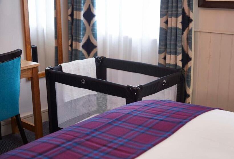 패밀리 룸, Greswolde Arms By Chef & Brewer Collection