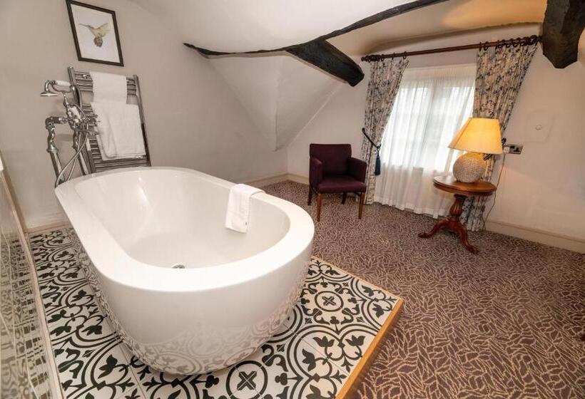 스위트, Greswolde Arms By Chef & Brewer Collection