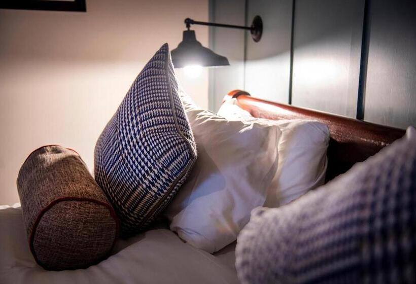 스위트, Greswolde Arms By Chef & Brewer Collection