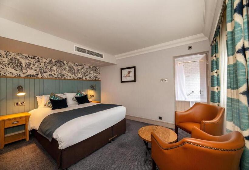 스위트, Greswolde Arms By Chef & Brewer Collection