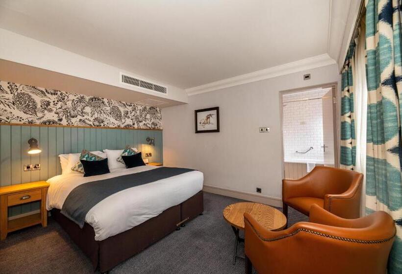 스위트, Greswolde Arms By Chef & Brewer Collection