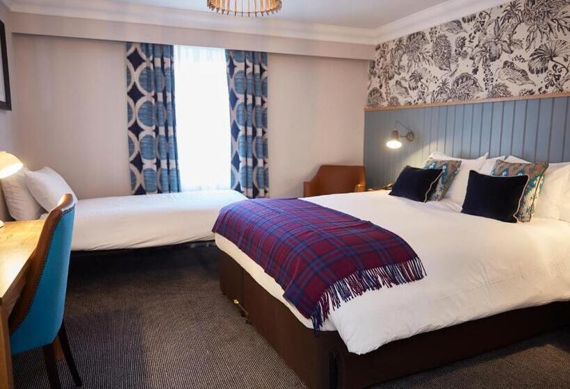 스위트, Greswolde Arms By Chef & Brewer Collection