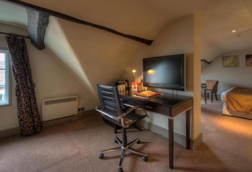 스위트, Greswolde Arms By Chef & Brewer Collection