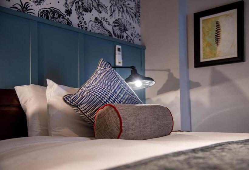 스위트, Greswolde Arms By Chef & Brewer Collection