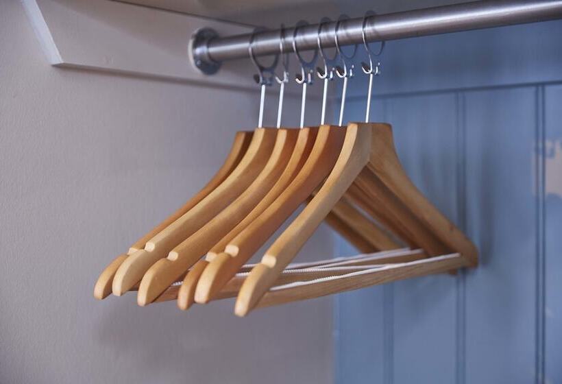 스탠다드 싱글 룸, Greswolde Arms By Chef & Brewer Collection