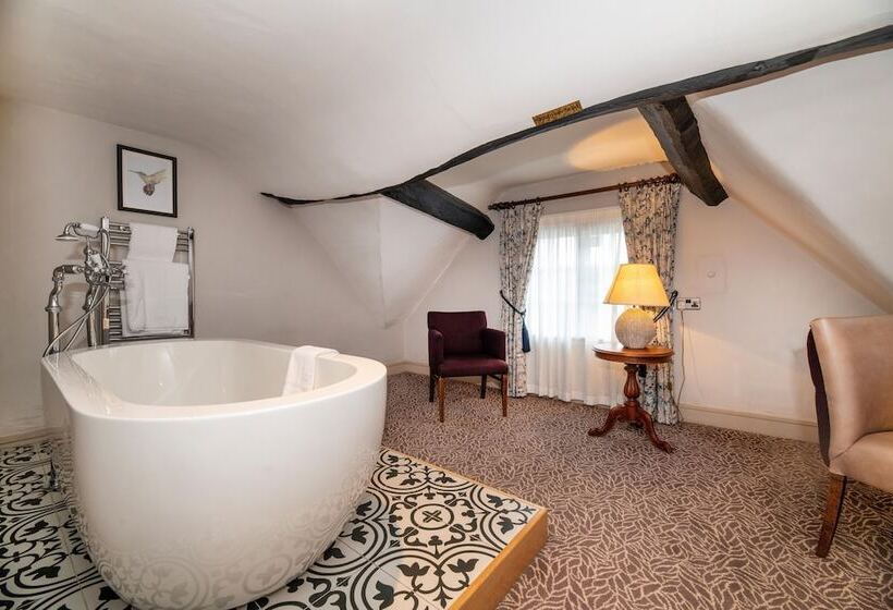 스위트, Greswolde Arms By Chef & Brewer Collection