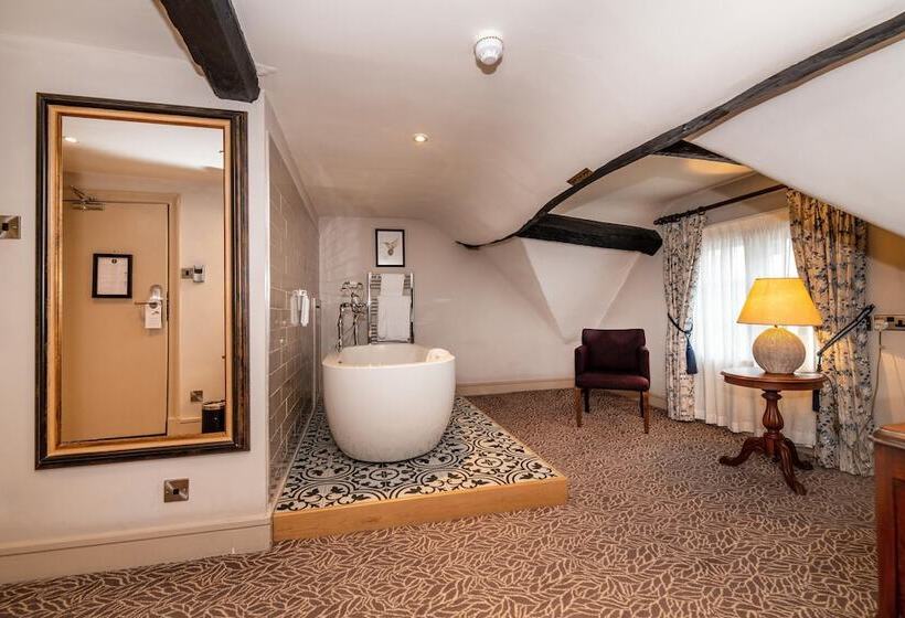 스위트, Greswolde Arms By Chef & Brewer Collection