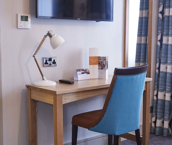 패밀리 룸, Greswolde Arms By Chef & Brewer Collection