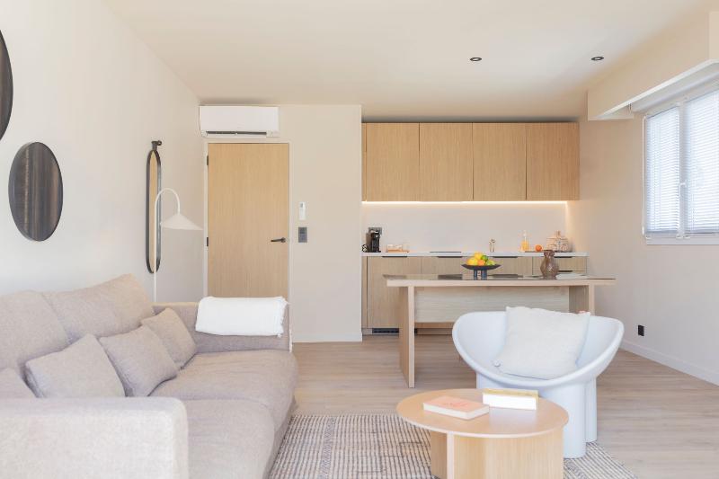 Apartamento 1 Dormitório, Horizon Resort Massane & Spa
