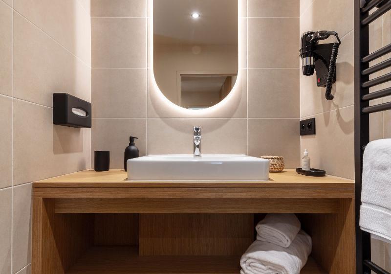 شقة غرفتين, Horizon Resort Massane & Spa