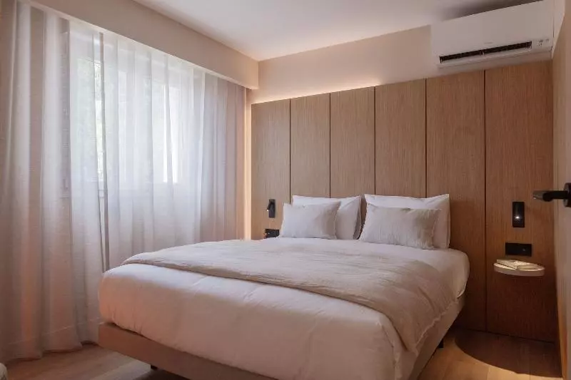 ２ベッドルームアパートメント, Horizon Resort Massane & Spa