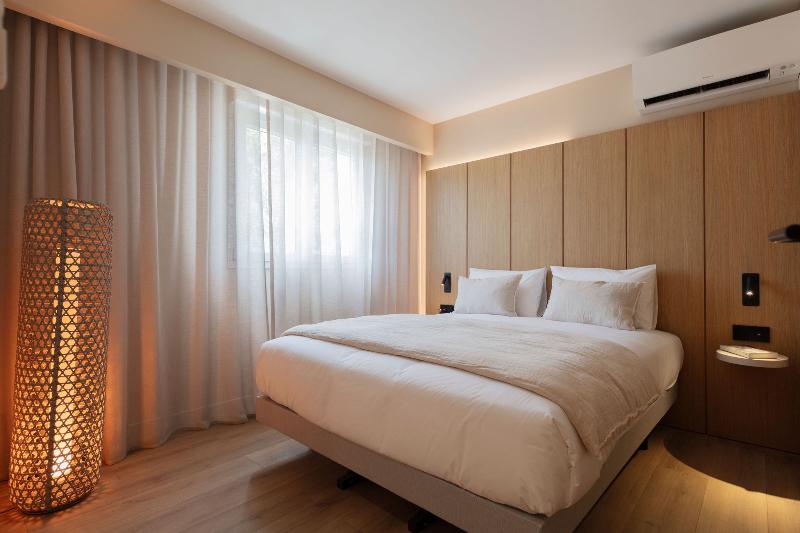 شقة غرفتين, Horizon Resort Massane & Spa