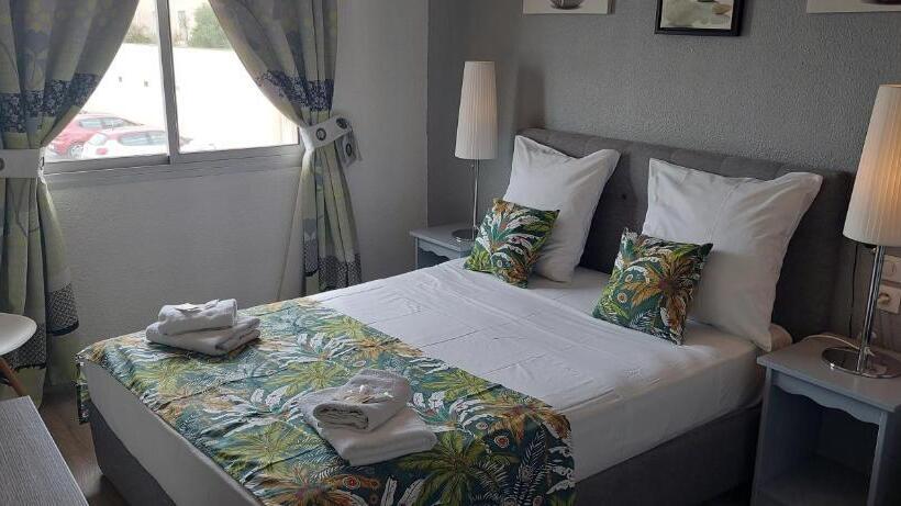 غرفة إقتصادية, Alcyon